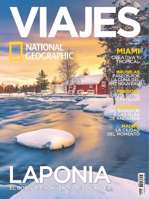 Title details for Viajes NG by RBA Revistas S.L. - Available